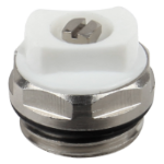 RADIATOR AIR VENT 1/2"
