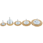 Wire Brush Set