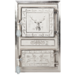 Door Stove