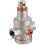 Brass Pressure Reducing Valve