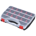 Organiser Domino black 36