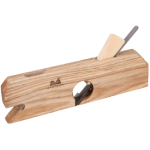 Wood Plane