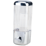Soap dispenser