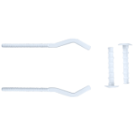 Radiator holder