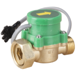 FLOW SWITCH