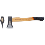 Forged Splitting Axe