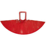 Forged Steel Hoe