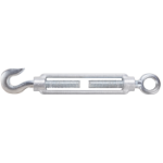 Hook-eye Cable Tensioner