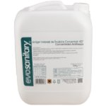 Concentrated Antifreeze