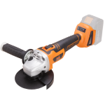 Angle grinder