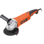 125mm Angle Grinder
