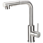 Washbasin faucet