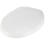 Toilet Lid