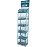 330 Pcs PROMO Display