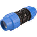 Repair coupling
