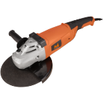 230 mm Angle Grinder