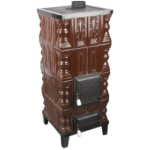 Tile Stove