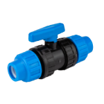 PEHD Valve