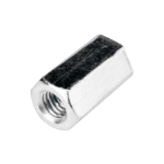 Hexagonal Screw