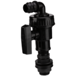 Plastic Ball Tap