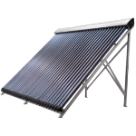 Solar Panel Collector System