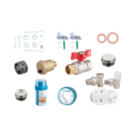 Radiator Accessories Package