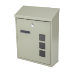 Mail Box