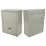 Outdoor Mail Box