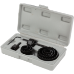 Hole Saw Kit