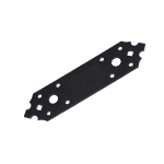 Perforated Plate Jointing Wood