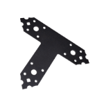 T Shapeed Wood Connector