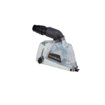 Angle Grinder Fender