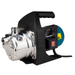 Garden Jet Pump with Stainless Steel Pump Head