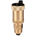 Automatic Column Vent