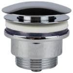 Automatic Plug Valve