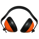 Earmuff Protection