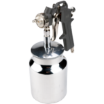 Spray Gun