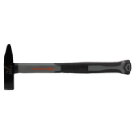 MECHANICAL HAMMER WITH FIBERGLASS HANDLE