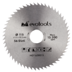 Circular Saw Blade