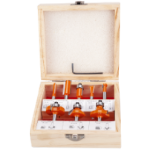 Router Cutters Set
