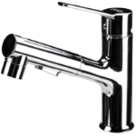 Basin Mixer