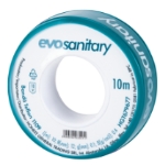 WHITE PTFE TAPE