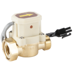 Flow Controller