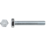 Hexagon Head Screw DIN 933