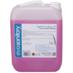 Concentrated Antifreeze