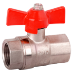 Ball Valve