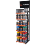 Spray Display