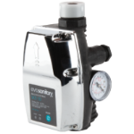 Automatic Pressure Control for Water Pump