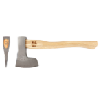 Forged Axe