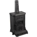 Cast Iron Stove